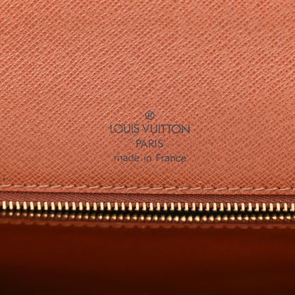 Louis Vuitton Monogram Monceau 28 7 of 13