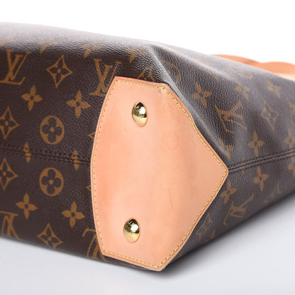 Louis Vuitton Monogram Wilshire MM 9 of 13
