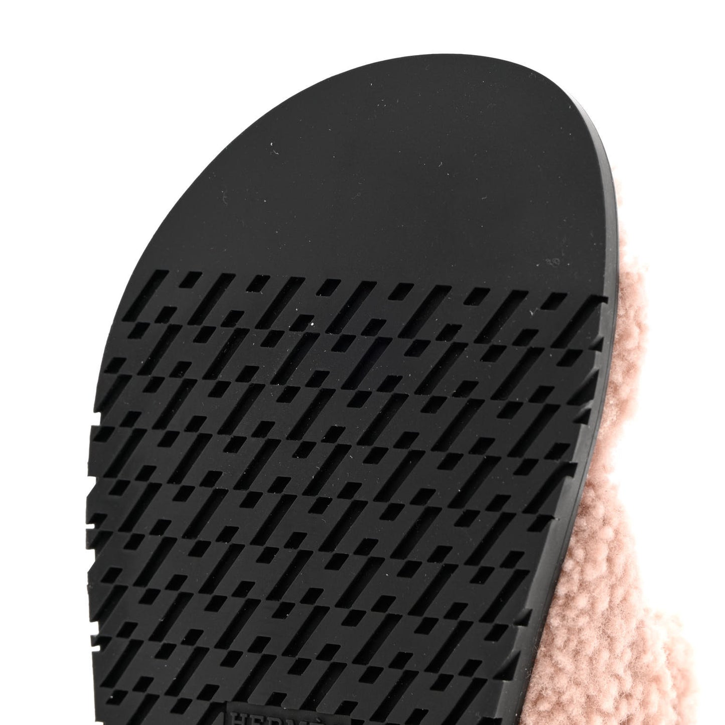 Woolskin Womens Chypre Sandals 35.5 Bois De Santal