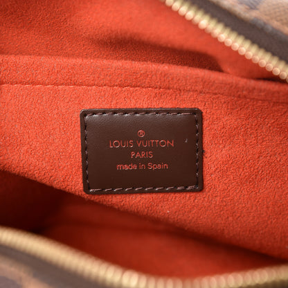 Louis Vuitton Damier Ebene Sarria Mini 8 of 8