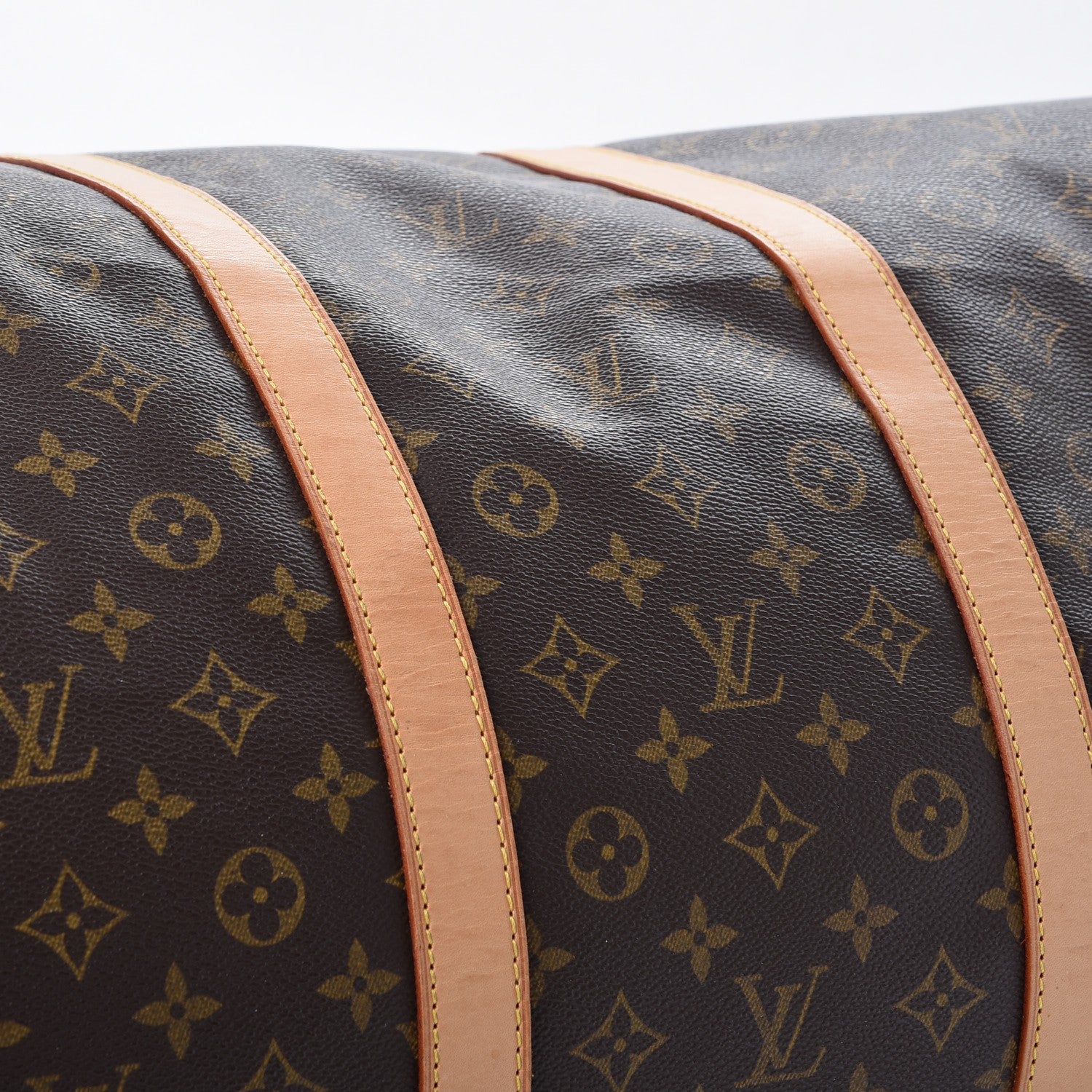 Louis Vuitton Monogram Keepall 60 14 of 14