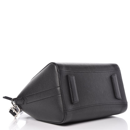 Givenchy Sugar Goatskin Small Antigona Black 4 of 9