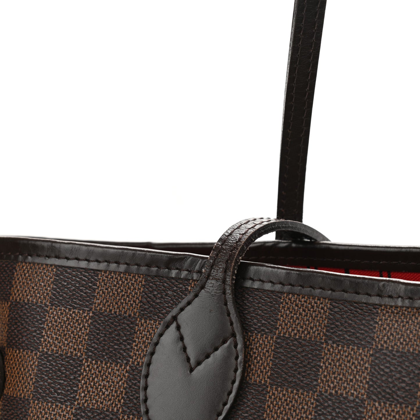 Damier Ebene Neverfull MM