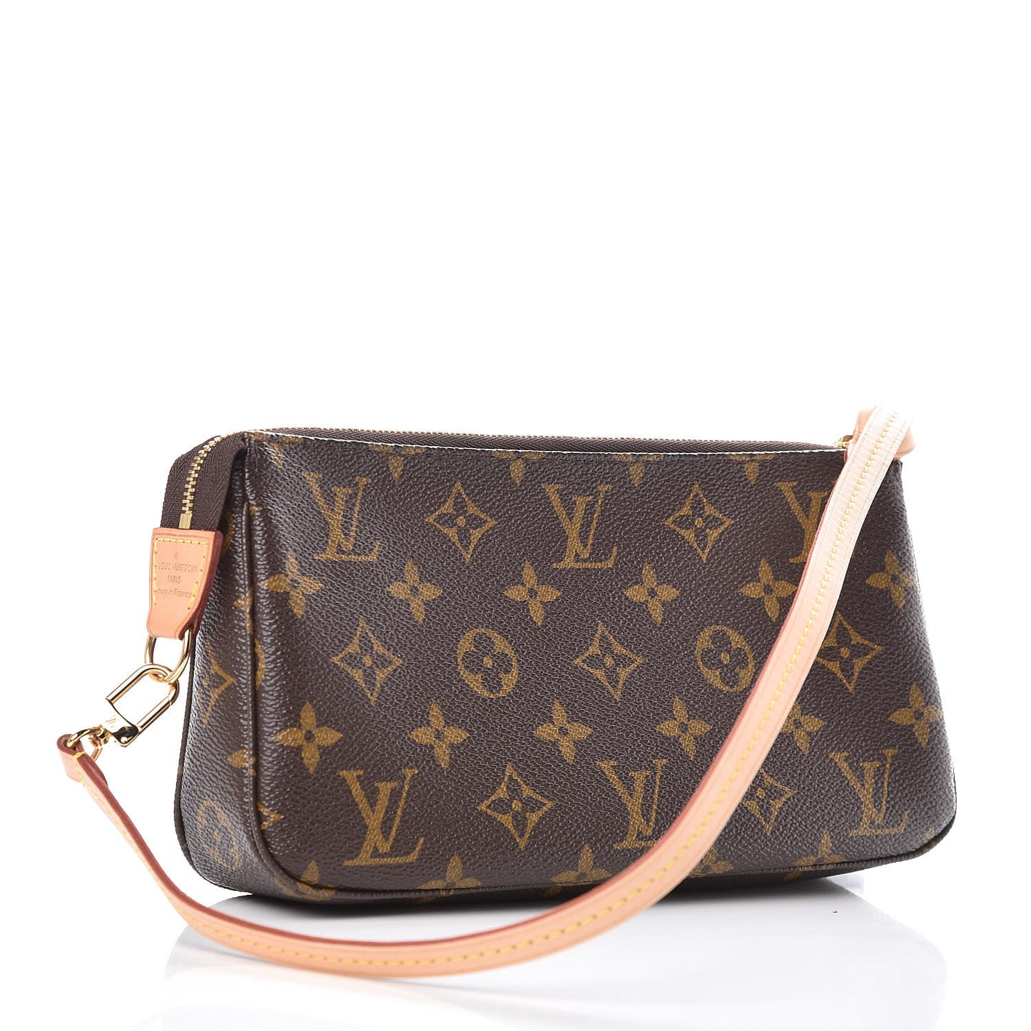 Monogram Pochette Accessories NM
