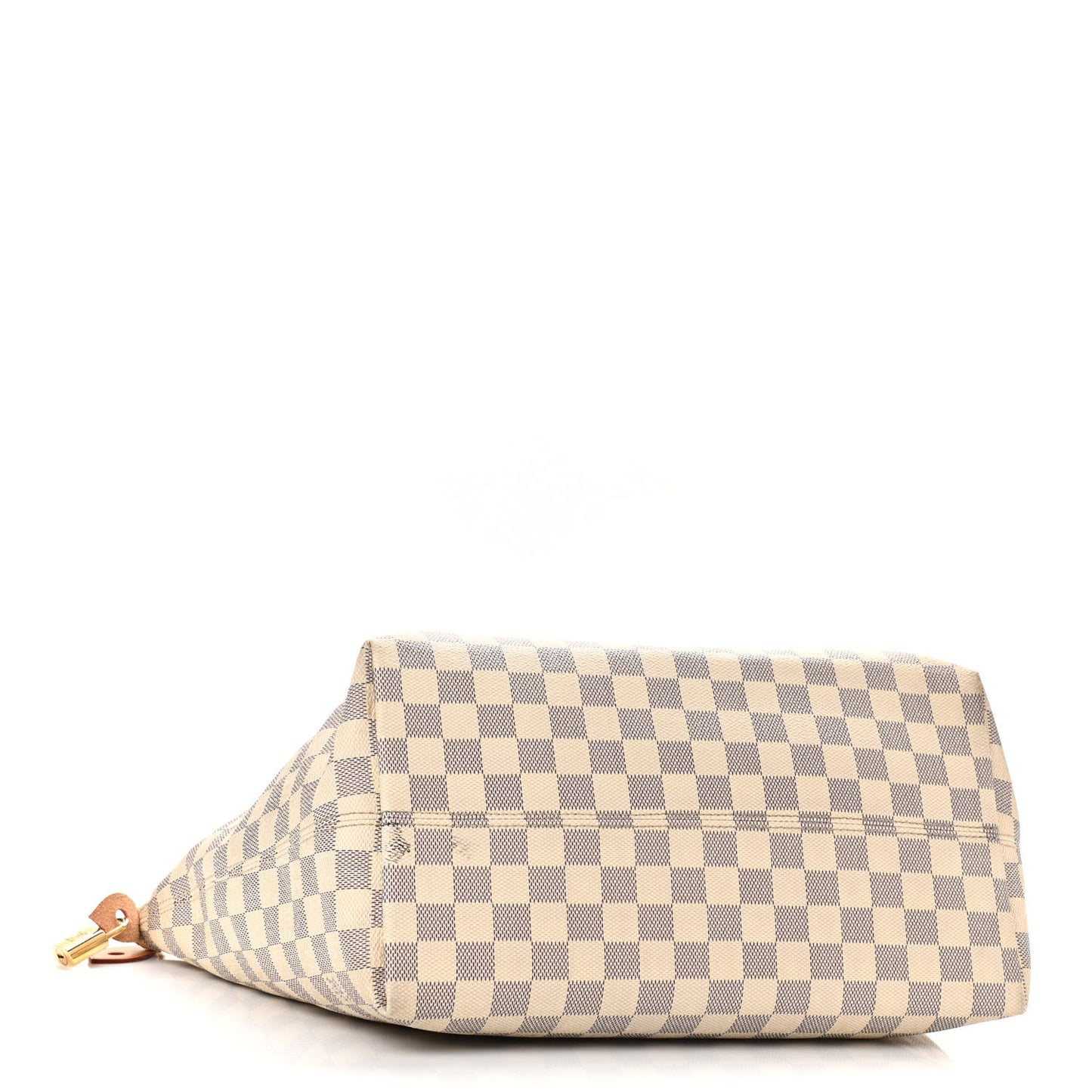 Damier Azur Iena MM