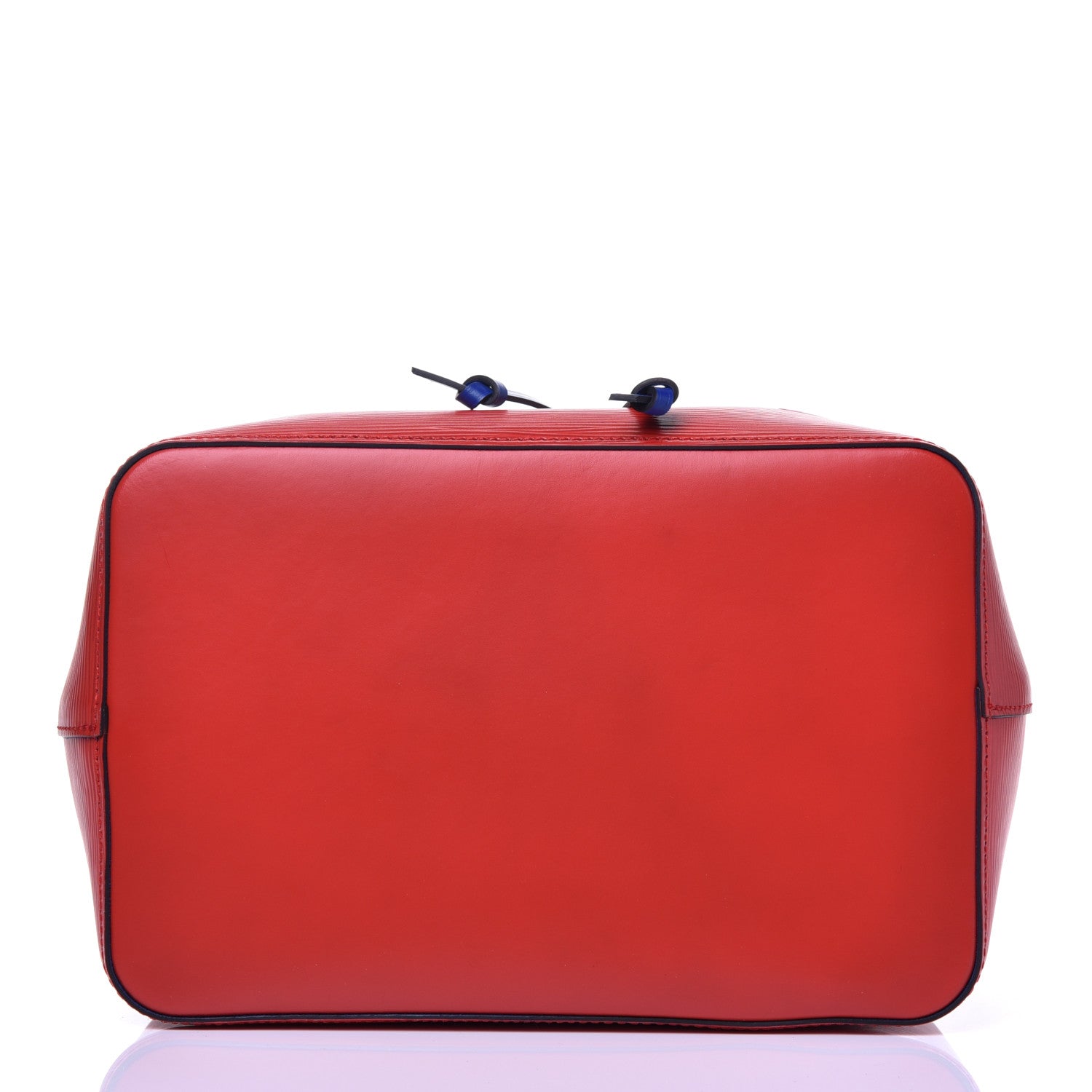 Louis Vuitton Epi Neonoe Coquelicot 15 of 20