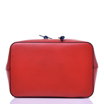 Louis Vuitton Epi Neonoe Coquelicot 15 of 20