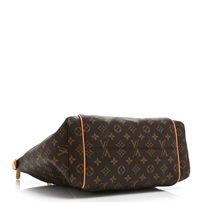 Louis Vuitton Monogram Totally MM 4 of 10