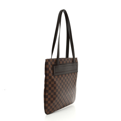 Louis Vuitton Damier Ebene Clifton 3 of 8
