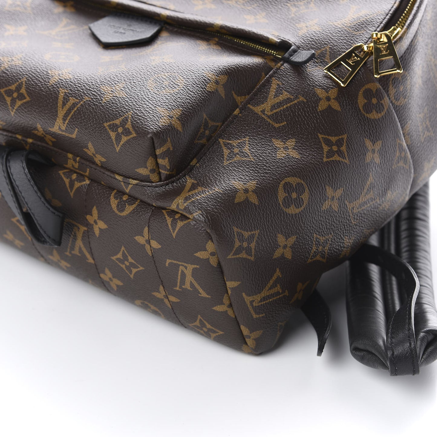 Monogram Palm Springs Backpack MM