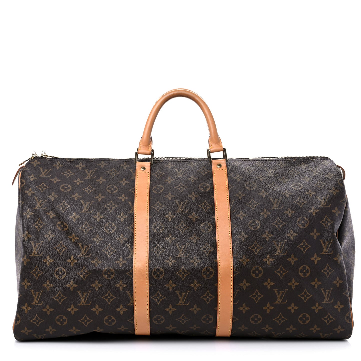 Monogram Keepall 55