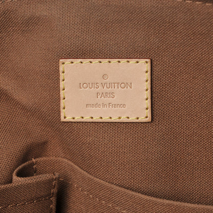 Louis Vuitton Monogram Tivoli GM 6 of 10