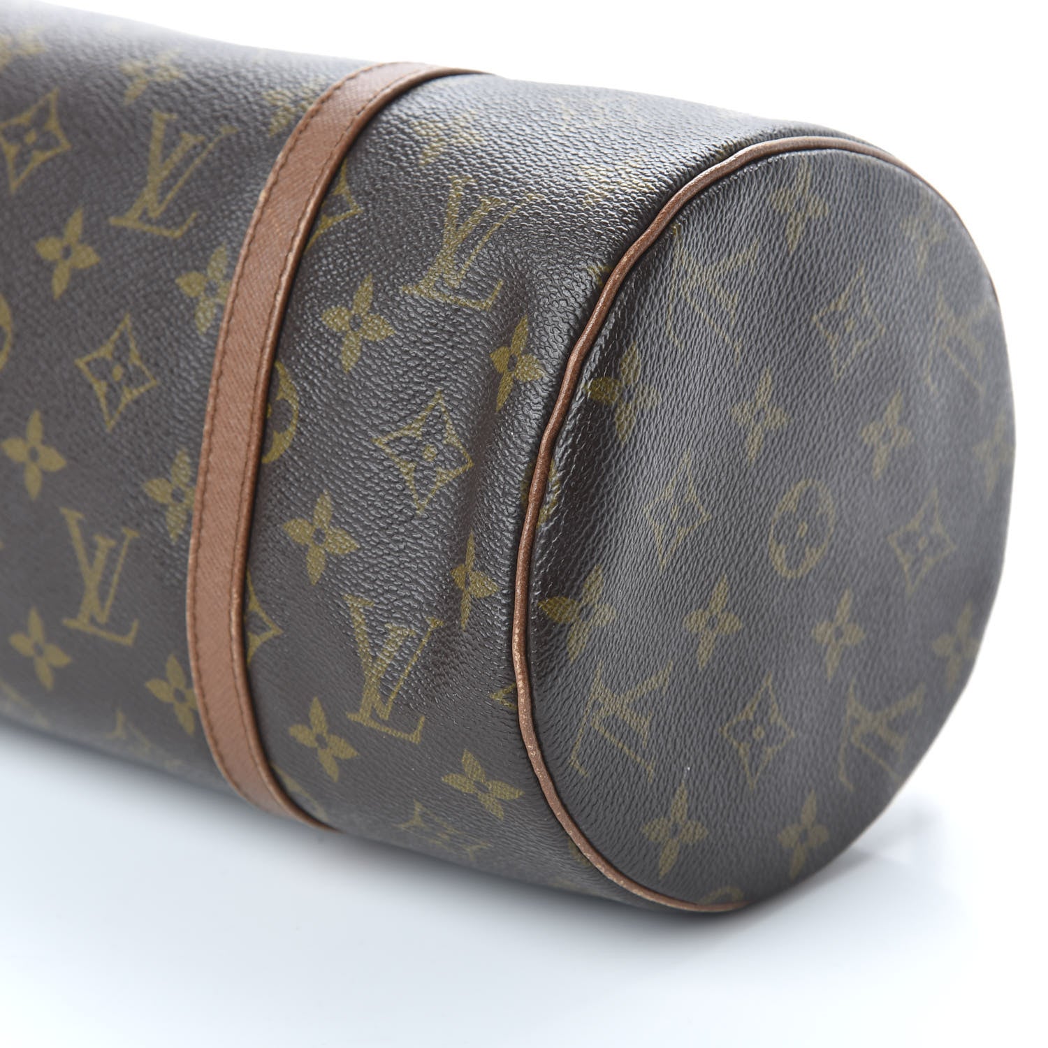 Louis Vuitton Monogram Papillon 30 7 of 10