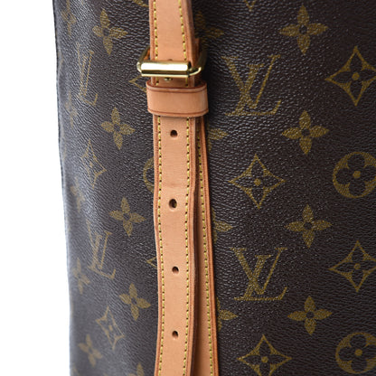 Louis Vuitton Monogram Bucket 27 16 of 17