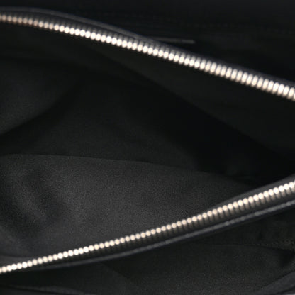 Chanel Caviar Quilted Grand Shopping Tote GST Black 7 of 12