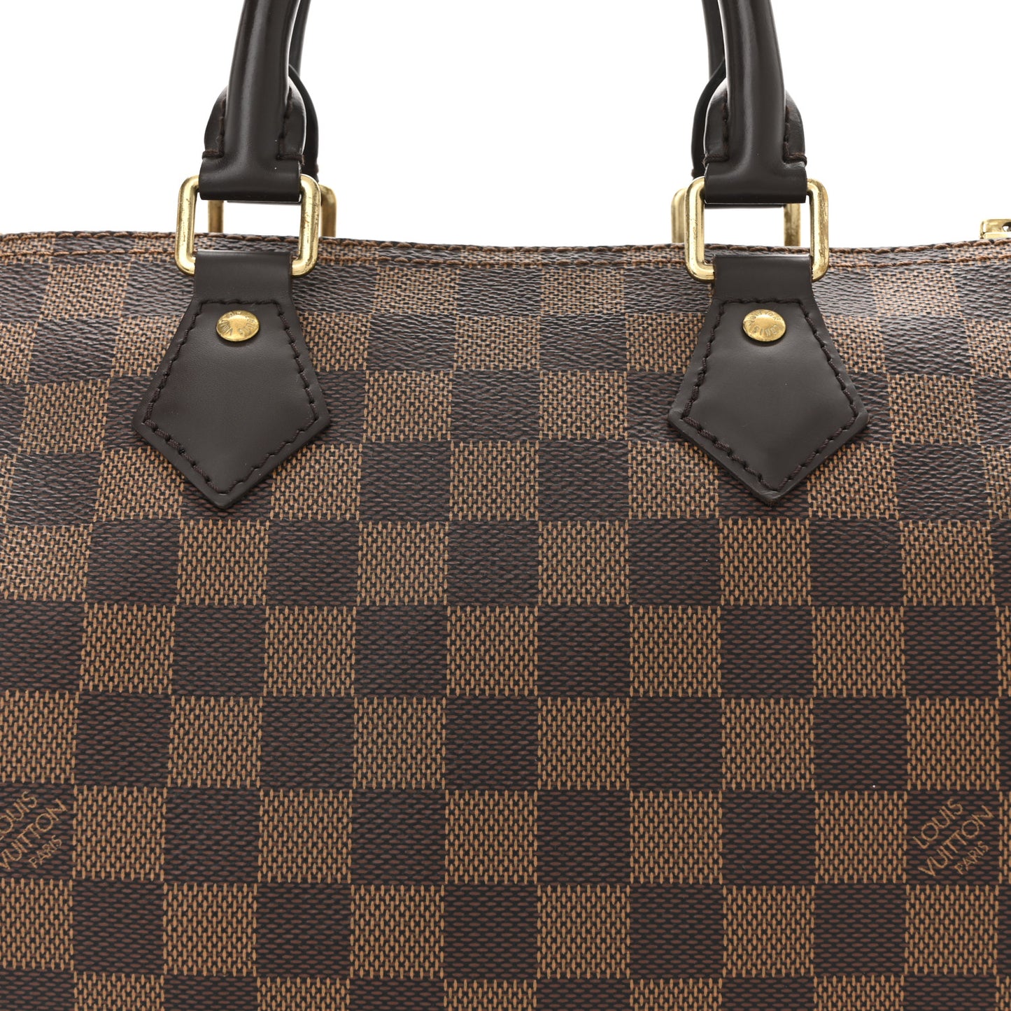 Damier Ebene Speedy 25