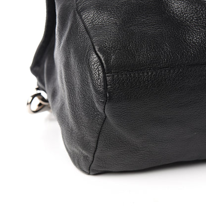 Givenchy Sugar Goatskin Medium Pandora Black 9 of 11