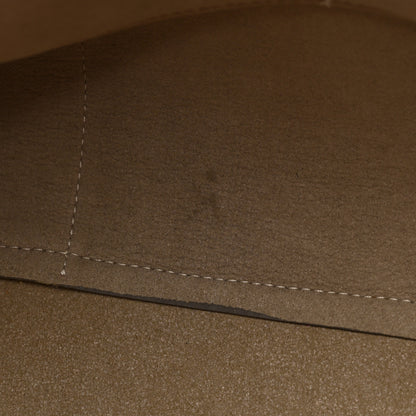 Mulberry Small Classic Grain Bayswater Camomile 17 of 26