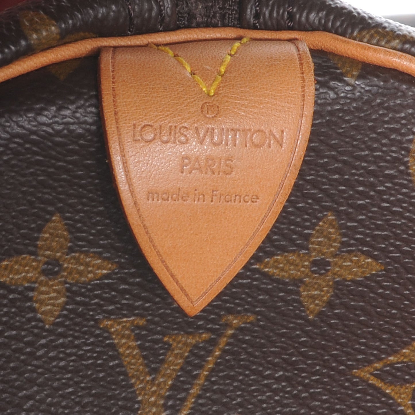 Monogram Keepall 50