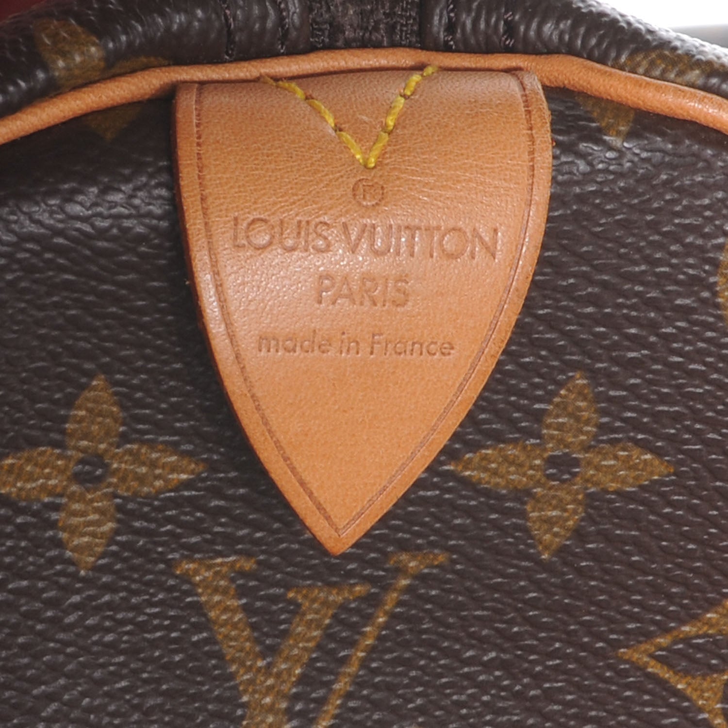 Louis Vuitton Monogram Keepall 50 8 of 8