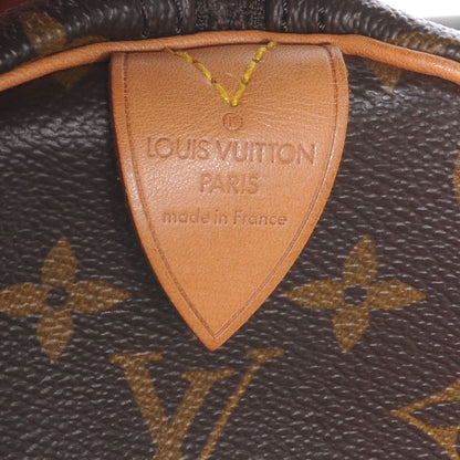 Louis Vuitton Monogram Keepall 50 8 of 8