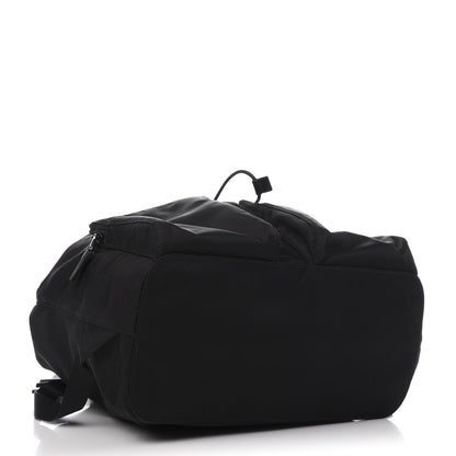 Prada Tessuto Nylon Vela Small Backpack Black 3 of 9