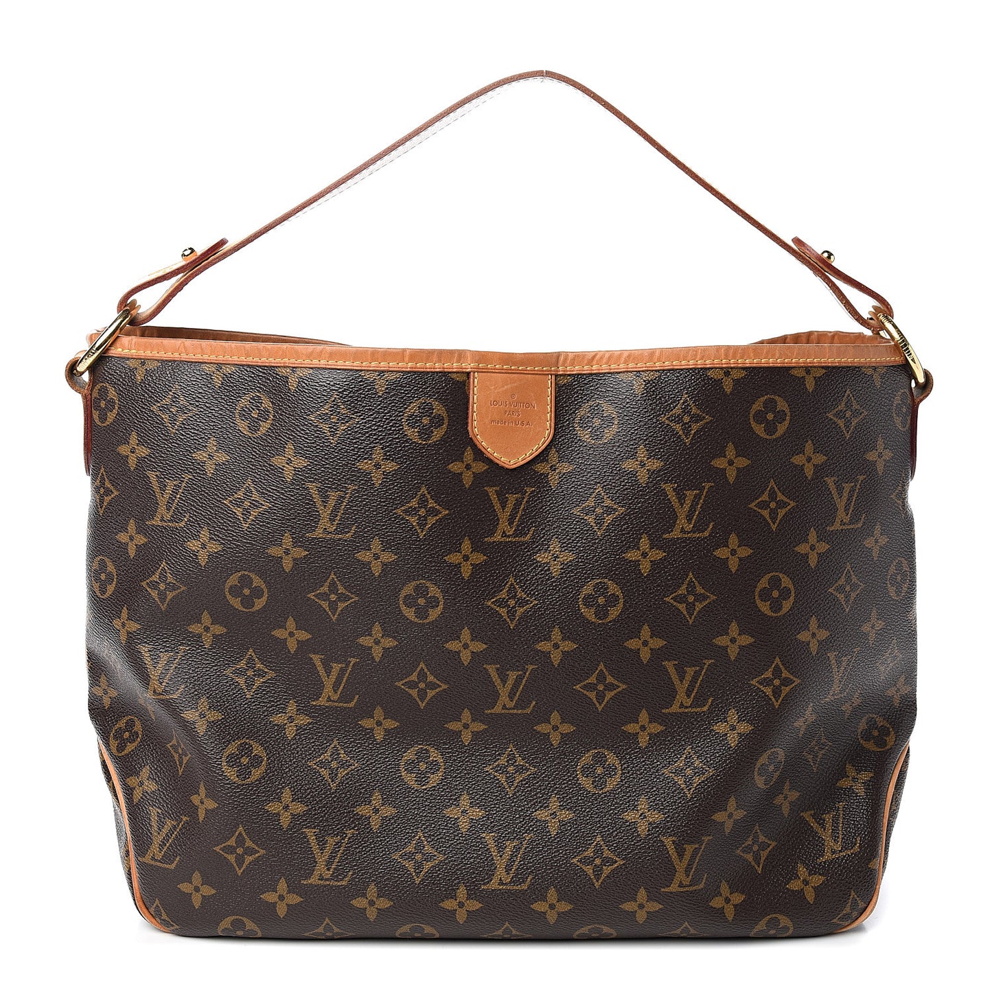Monogram Delightful PM