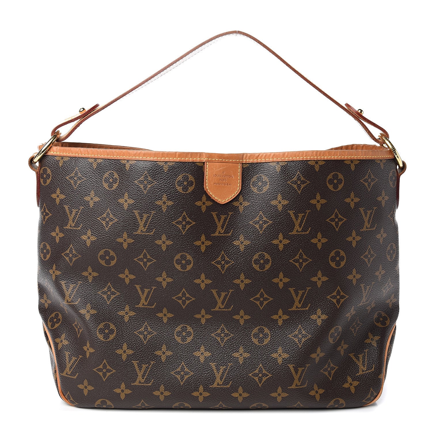 Louis Vuitton Monogram Delightful PM 1 of 11
