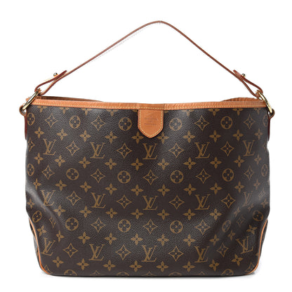 Louis Vuitton Monogram Delightful PM 1 of 11