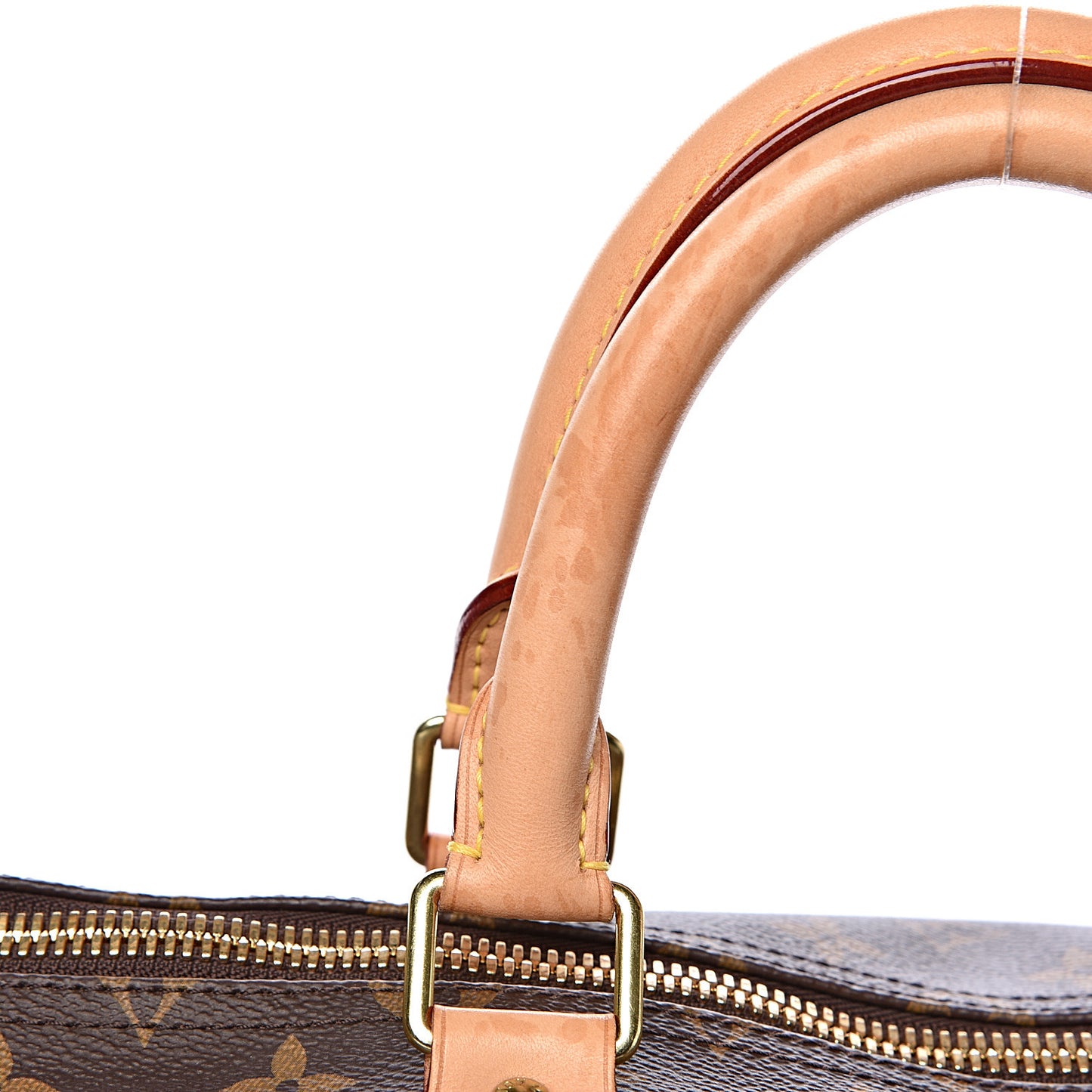 Monogram Keepall Bandouliere 50