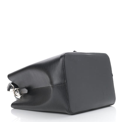 Louis Vuitton Epi Neonoe Black 5 of 14