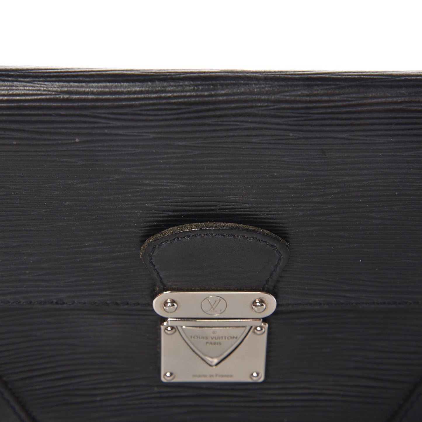 Epi Segur Pochette Black