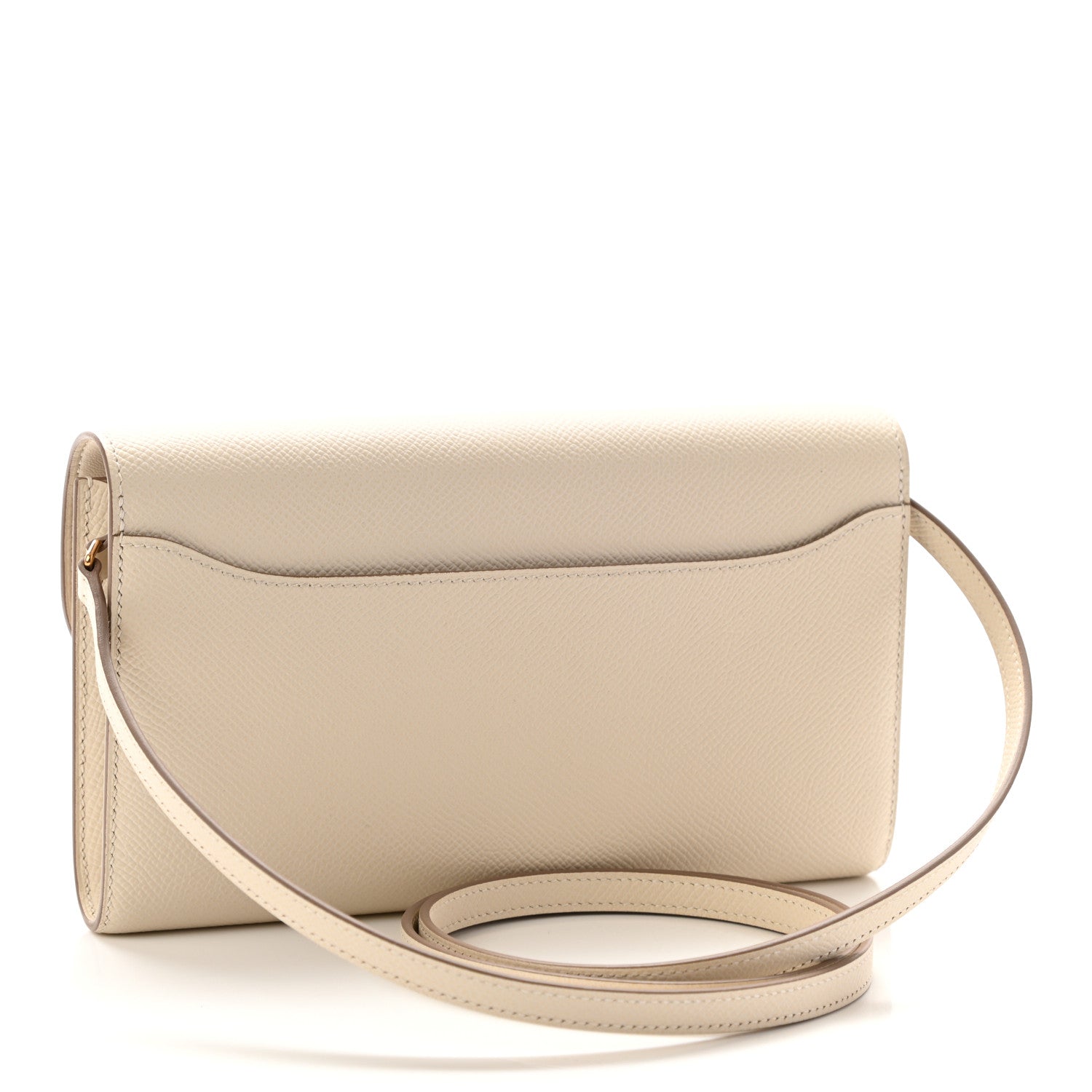 Hermes Epsom Constance Long To Go Wallet Nata 3 of 7