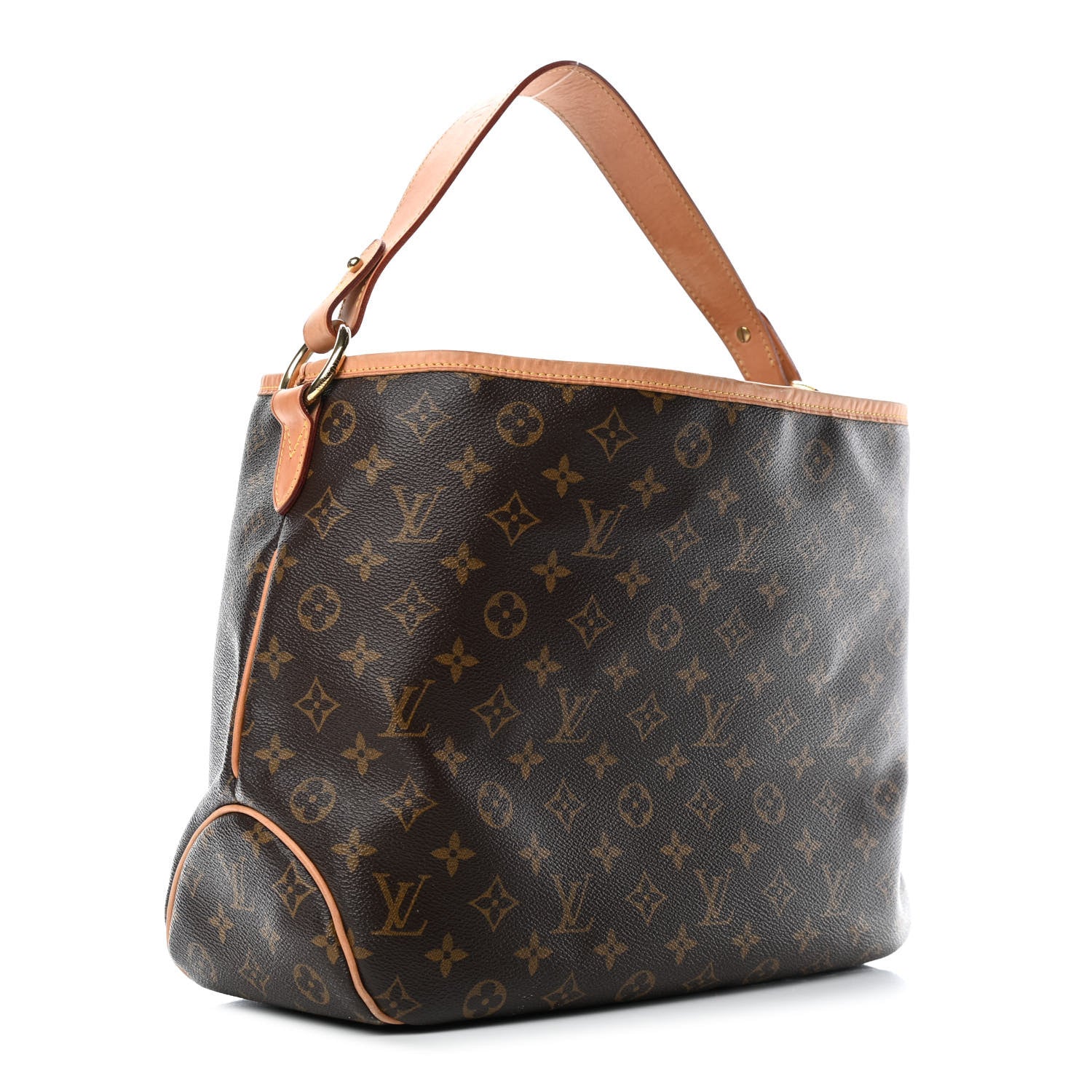 Louis Vuitton Monogram Delightful PM 2 of 4