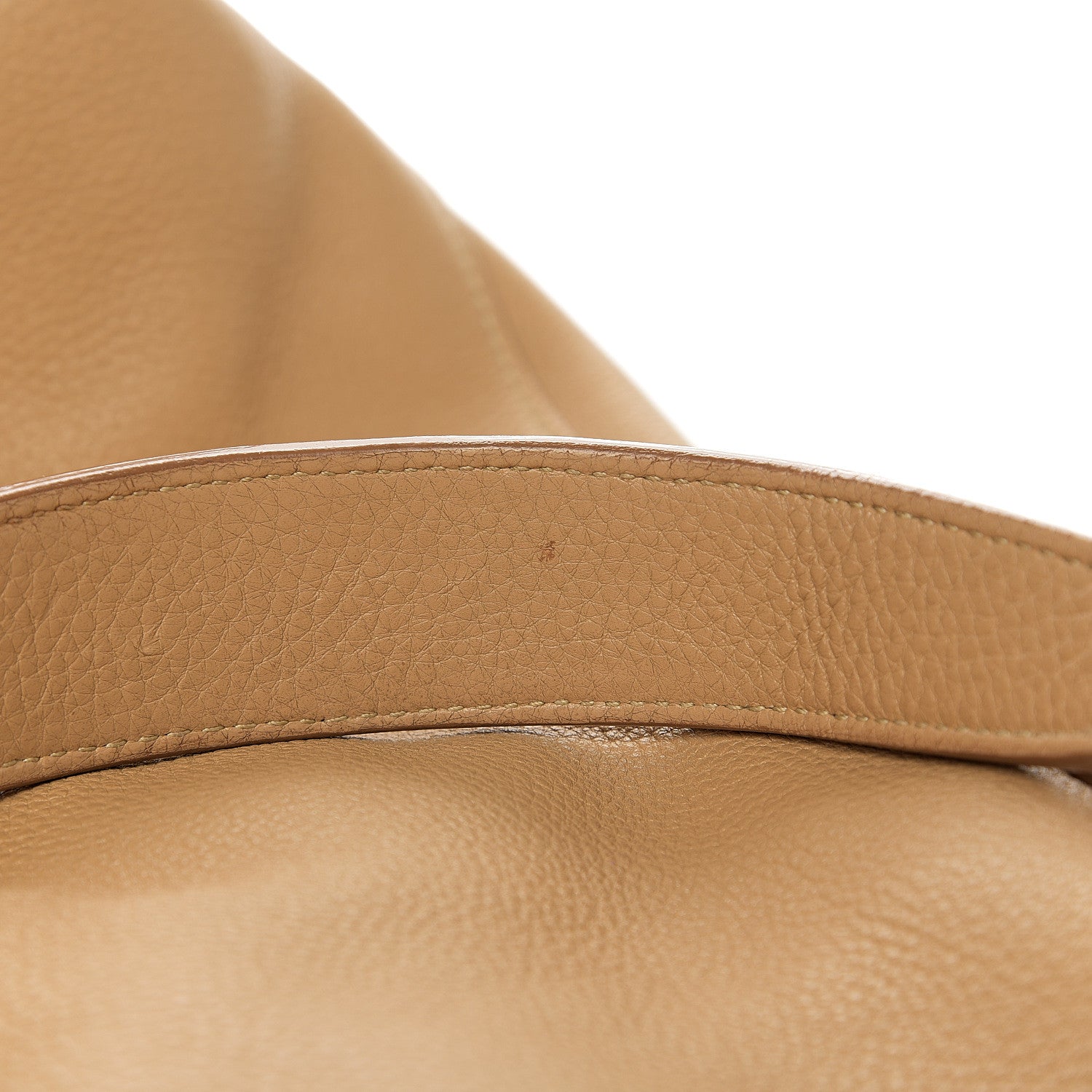 Prada Vitello Daino Sacca Hobo Sughero 7 of 11