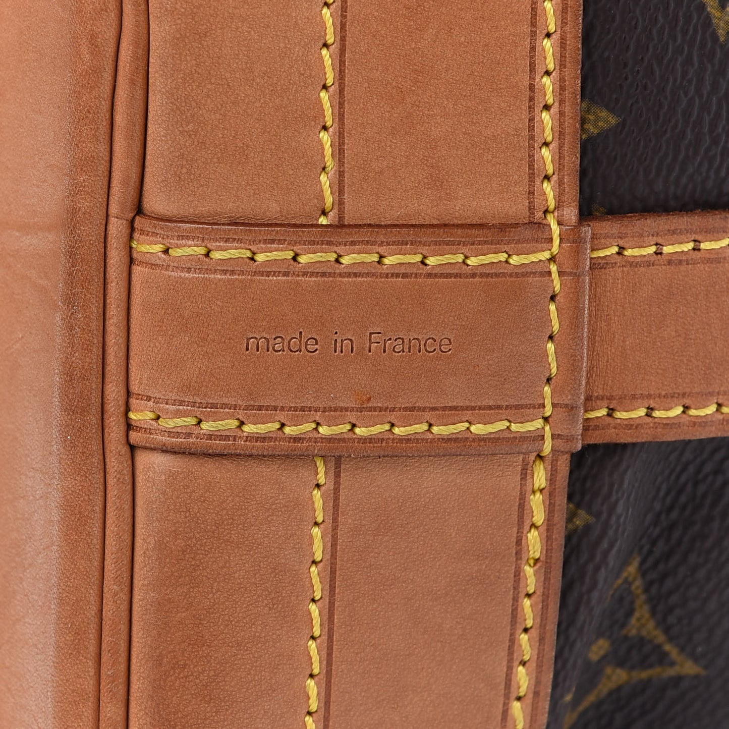 Monogram Noe