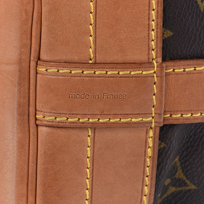 Louis Vuitton Monogram Noe 7 of 10