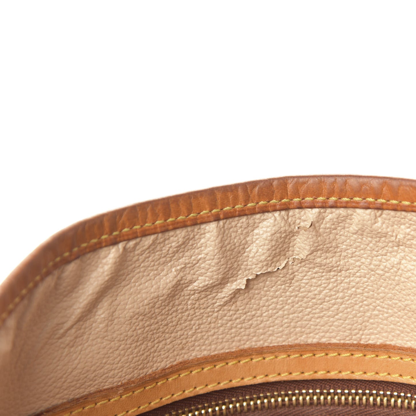Monogram Petit Bucket 23