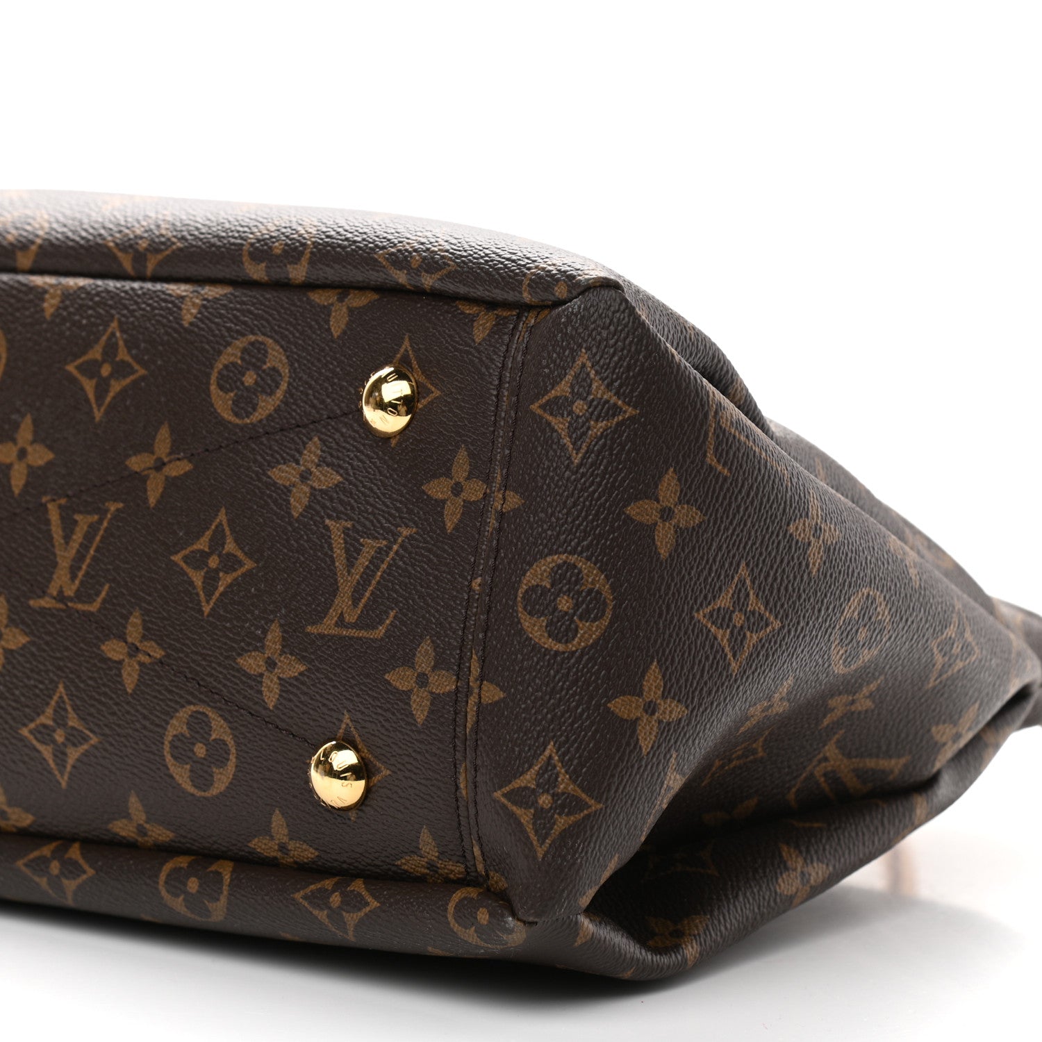 Louis Vuitton Monogram Pallas Cherry 10 of 11