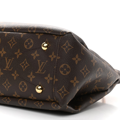 Louis Vuitton Monogram Pallas Cherry 10 of 11