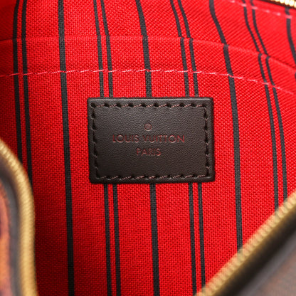 Louis Vuitton Damier Ebene Neo Neverfull GM 9 of 13