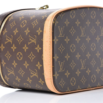Louis Vuitton Monogram Nice 13 of 22