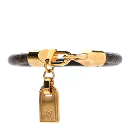 Louis Vuitton Monogram Luck It Bracelet 17 1 of 4
