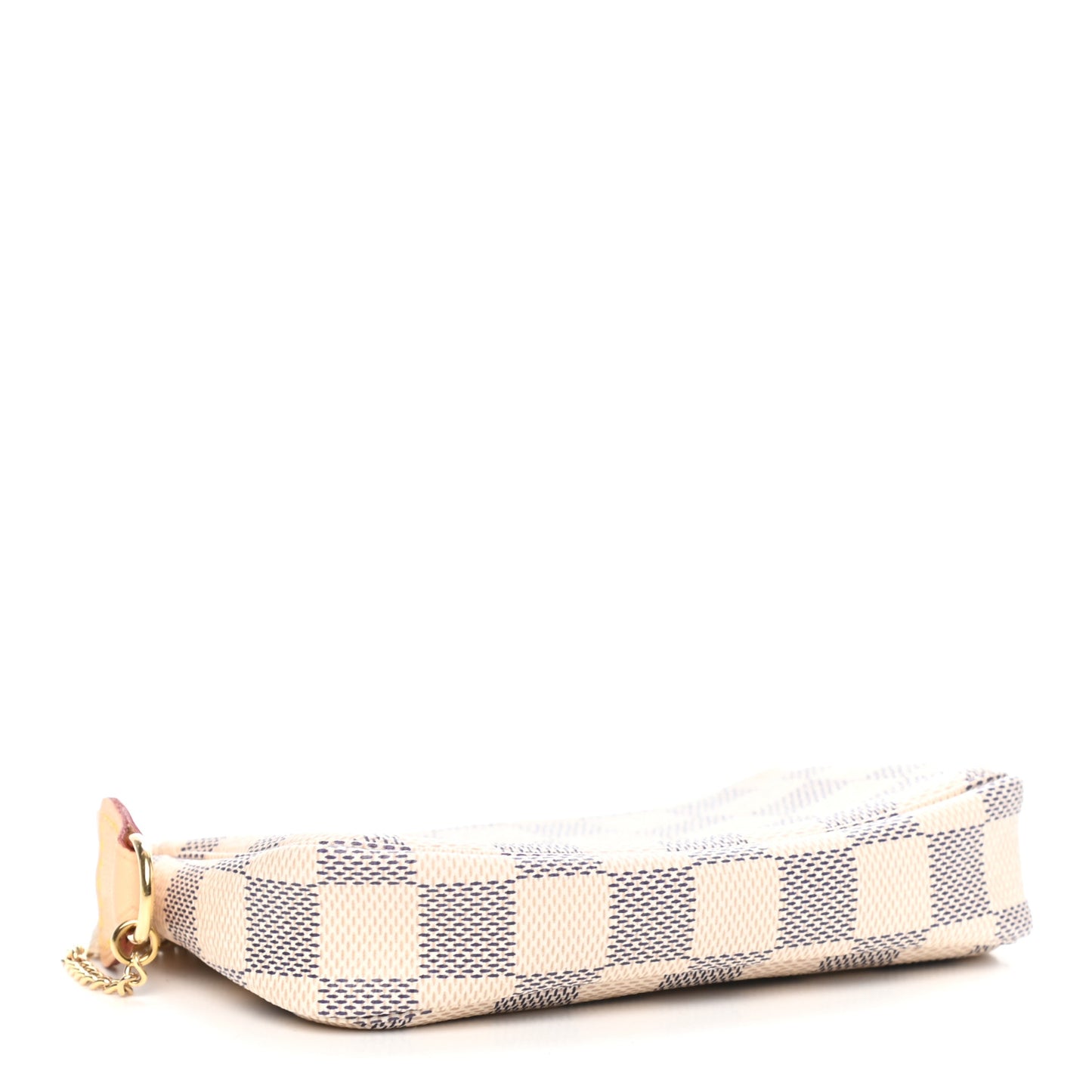 Damier Azur Mini Pochette Accessories