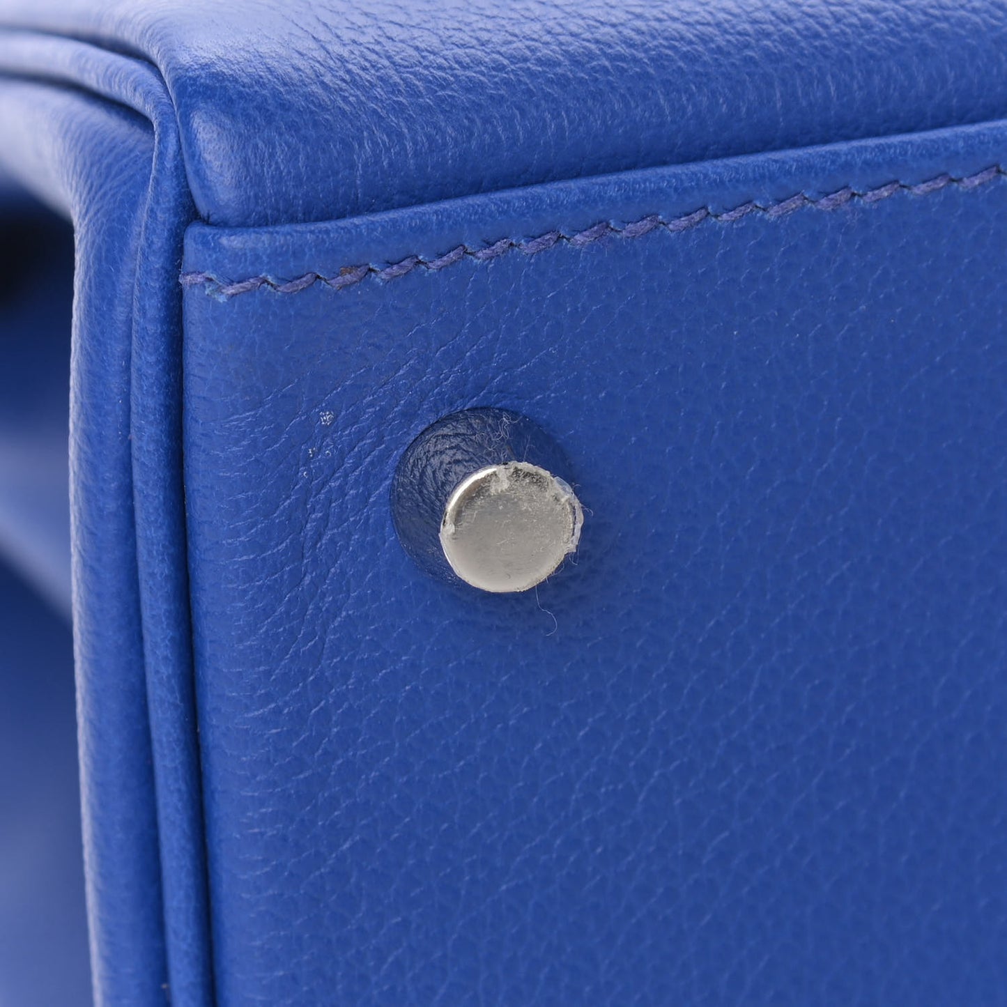 Evercolor Verso Kelly Retourne 28 Bleu Royal 5P Pink