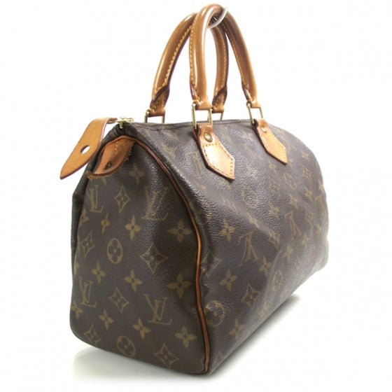 Monogram Speedy 25
