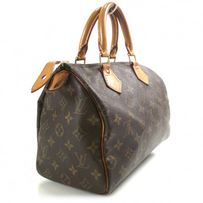Louis Vuitton Monogram Speedy 25 3 of 8
