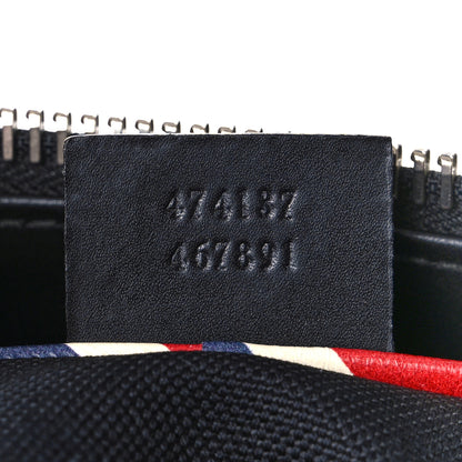 Louis Vuitton Damier Ebene Neo Neverfull MM 14 of 18