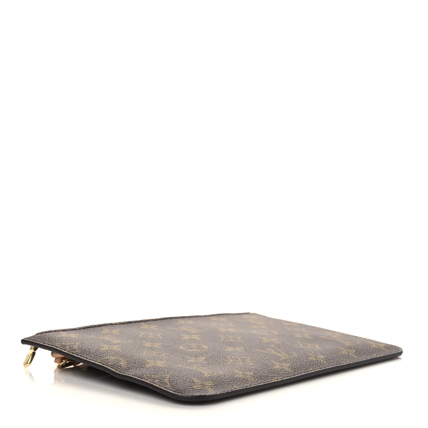 Monogram Neverfull MM GM Pochette Pivoine
