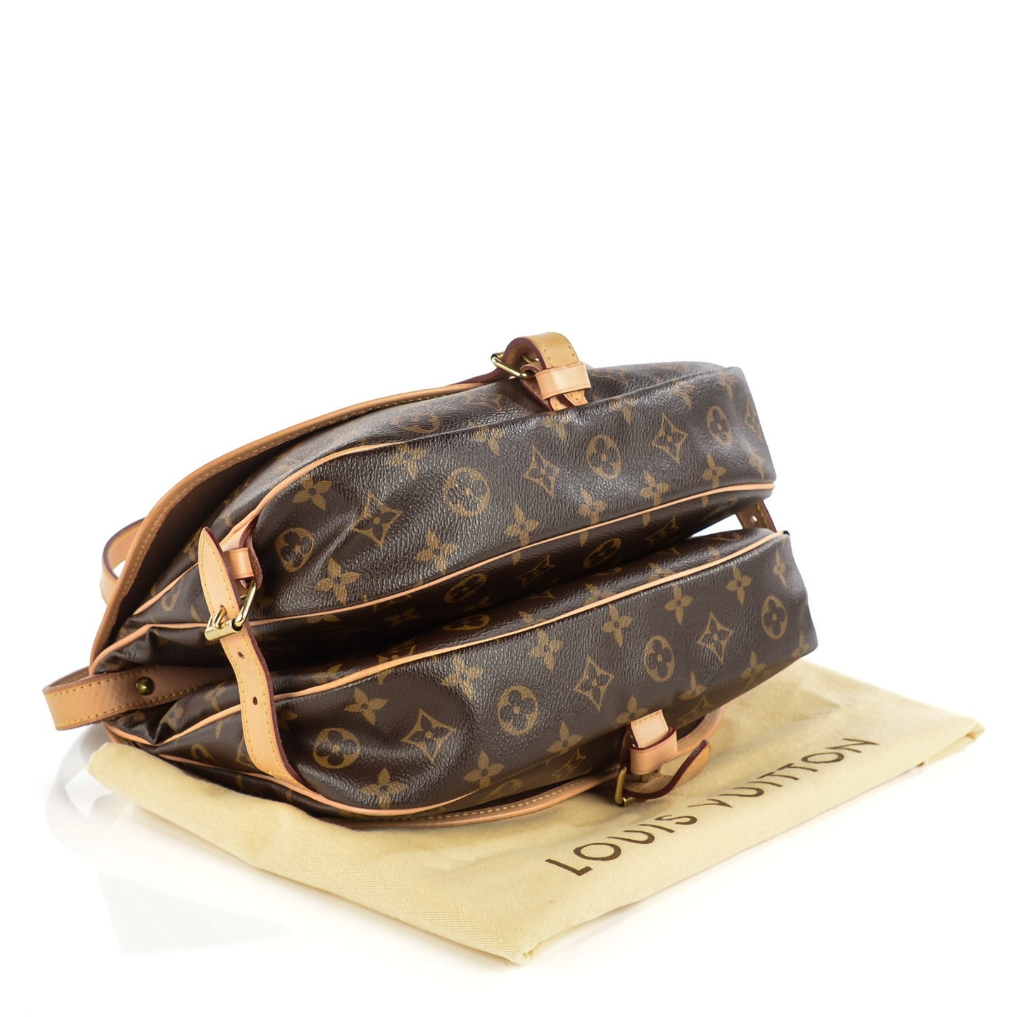 Monogram Saumur MM
